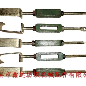 Shuttle Loom Heald Frame Parts Lifting Heald Hook thumbnail-1
