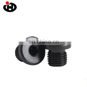 JINGHONG Din908 Hexagon Socket Internal Drive Screw Plug With Collar thumbnail-1