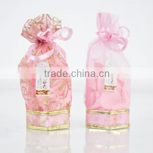 Newest Design 2015 Wholesale Beautiful Fashion Dry Flower thumbnail-1