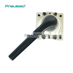 VH Series Hand-switching for Air Valve Control Valve thumbnail-4