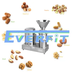 Where Can l Get Peanut Butter Machine In Jozi | Peanut Butter Making Machine thumbnail-1