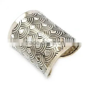 Silver Bracelet thumbnail-1
