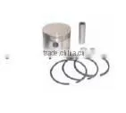 Mercedescompressor Piston Ring Q88 0001319311 0001302517 thumbnail-1