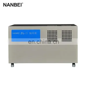 Pharmaceutical Gel Strength Test System Bloom Gelatin Freezing Strength Tester thumbnail-4