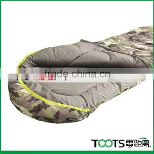 TOOTS Best Camouflage Sleeping Bags,Camping Backpacking Backpack thumbnail-2
