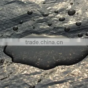 Camping PE Groundsheet for Tent thumbnail-4