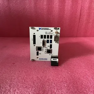 PXIE-8840 National Instruments PXI Controller thumbnail-1