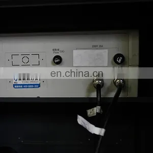 200 Tons Concrete Cement Compression Testing Machine Digital Display Material Compression Testing Machine thumbnail-4