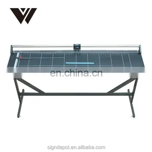 Weldon Manual Foam Board Cutting Machine or Paper Cutter thumbnail-1