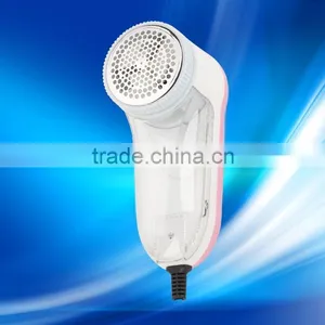 Clothes Shaver Lint Shaver Electric Fabric Carpet Lint Remover thumbnail-1