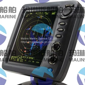 Furuno 1815 Series Marine Radar thumbnail-4