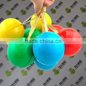 Single Color Tin Ball thumbnail-1
