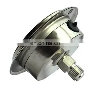 Custom Dual Pressure Gauge for Air Compressor and Air Dryer Water Pressure Gauge thumbnail-5