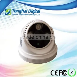 The Smallest CCTV Camera With Day and Night IR Cut Auto Switch thumbnail-1