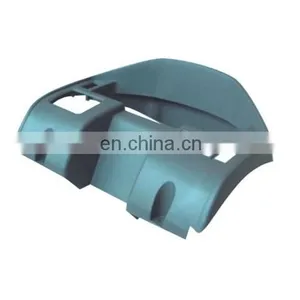 Custom Injection Plastic ABS PC Part Injection Products thumbnail-3