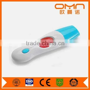 Most Popular Baby Infrared Thermometer Dual Mode Forehead and Ear Thermometer thumbnail-2