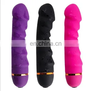 Electric Handheld Adult Sexy Products Store Potente av Wand Massager Vibrator Mini G-spot Sexual Toys Sex Machine thumbnail-4