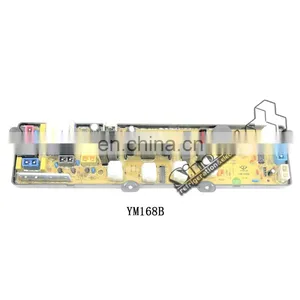 YM100 YM004ZQ YM80ZT YM168B Y1036S Y809 Placa de Controle PCB de Máquina de Lavar Universal thumbnail-4