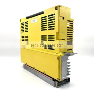 Good Quality Fanuc Servo Drive Control A06B-6066-H233 thumbnail-3