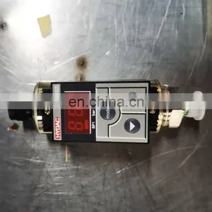 High Quality HHYDAC Sensor EDS 344-2-250-000 Best Price Available Pressure Sensor thumbnail-5