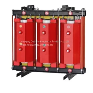 CKSC High-voltage Series Reactor thumbnail-1