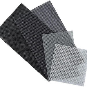 170 304 Diamond Net Insect Control Net Barbecue Screen 310s Stainless Steel Screen thumbnail-1
