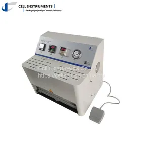 Celtec HST-02 Button Version Heating and Sealing Data Detection for Composite Packaging Material thumbnail-4