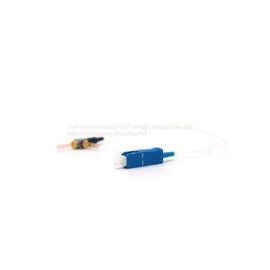1.25Gbps Coaxial Pigtail SC EPON BOSA for Laser Modules thumbnail-2