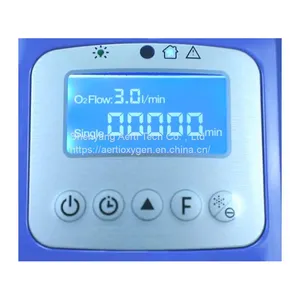 Oxygen Concentrator for Sale Household 3l Oxygen Concentrator thumbnail-4