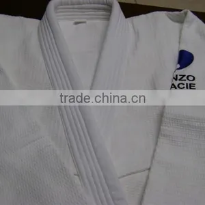 JIU-JITSU Kimono's Martial Arts Uniform thumbnail-1