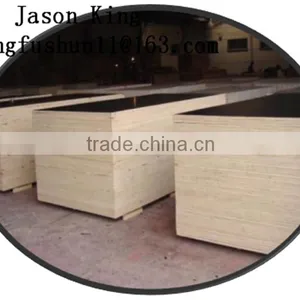 Shuttering Plywood Specifications WBP Plywood thumbnail-5