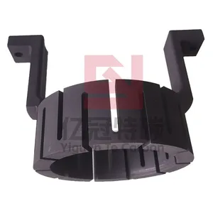 Graphite Heater Vacuum Elements thumbnail-4