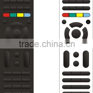 TV Use Dvd 6 in 1 Universal Learning Remote thumbnail-2
