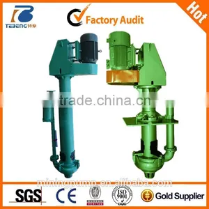 Underwater Vertical Mining Slurry Pump thumbnail-1
