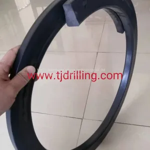 Sell 20” 26”,30” 36”casing Pipe Bumper Ring 20inch Used for Protection of Casing Pipe During Transportation, Handling and Storing Operations.  thumbnail-1
