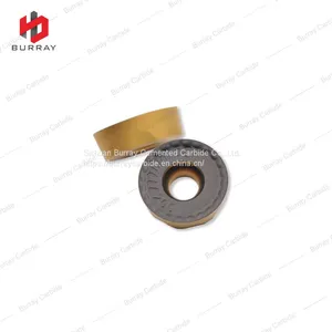 RCKT2006MO Carbide Milling Insert With Bi-color thumbnail-3