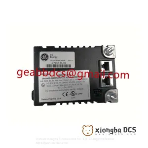 IS220PDOAH1B Input/output Card thumbnail-1