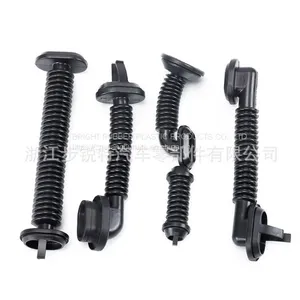 Bushing for Automobile Wiring Harness thumbnail-2