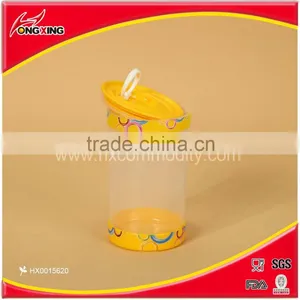 Plastic Microwavable Airtight Food Grade Plastic Container thumbnail-2