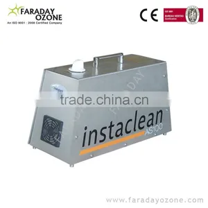 Portable Ozone Air Sterilizer to Purify the Air thumbnail-1