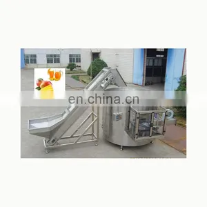 GYJL Fruit Juice Filling Production Line Mango Juice Production Line Orange Juice Production Line thumbnail-1