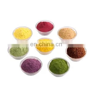 Fruit Vegetable Powder Production Line thumbnail-1