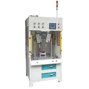 Ultrasonic Plastic Multi-Head Welding Machine Used for Car Door Plate Welding thumbnail-2