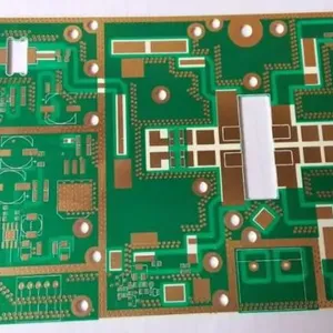 Military System Products，36 Layer Board thumbnail-4