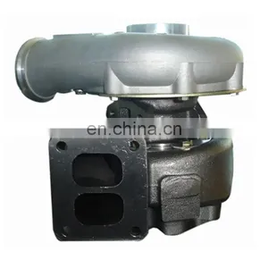 Factory Turbocharger Manufacturer H2D 3526008 466076-5015S 5003369 5003365 Turbo Charger for Volvo F12/N12/NL12 Truck TD120G thumbnail-1