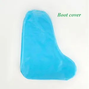 Shoe Cover, Sock Cover, Boot Cover Series Products thumbnail-4