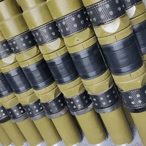 API Oilfield Composite Brige Plug thumbnail-2