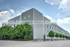 Zhejiang Yaxing Fiber Co., Ltd. company overview - view 3 thumbnail