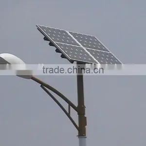 Manufacturer LED Solar Street Lights, Good Quality Good Prices of Solar Street Light thumbnail-1