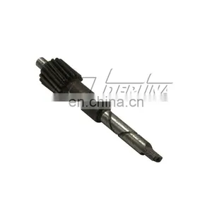 FAW Truck Spare Parts Slave Speedometer Gear LF48-3802034 For FawJ6 J6p J6L J7 Truck thumbnail-2